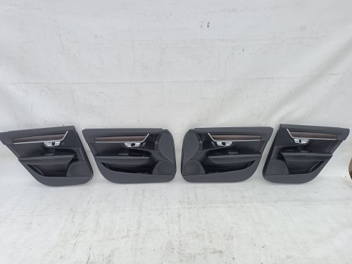 side door VOLVO V90 II CROSS COUNTRY 3823303 harman kardon