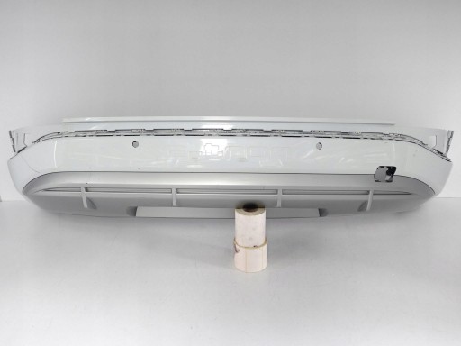 89A807521A - Audi q4 e-tron 89a s-line 21- задний спойлер бампера *pdc*