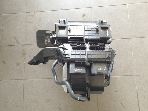 272703970R 2015- - ОБІГРІВАЧ RENAULT CLIO 4 IV 2015-272703970R