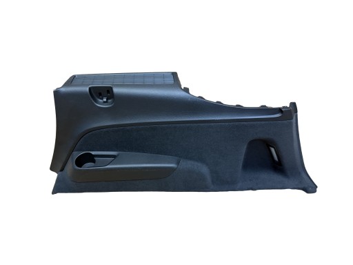 AUDI Q7 4M boot upholstery right 4M0863880E