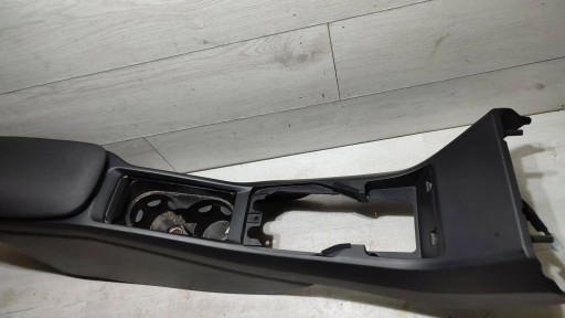 Volvo V40 2018 tunel central