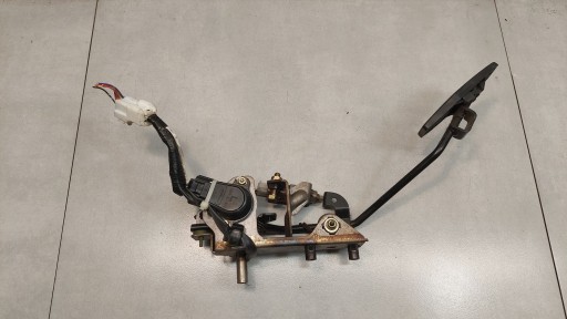 potentiometer Gas MAZDA 626 V 2.0 D