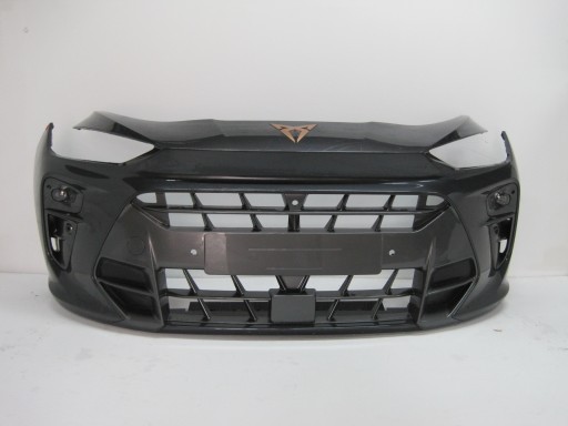 front bumper front CUPRA TERRAMAR 578 26R NR 1498