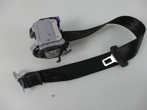 AUDI A8 D3 und LIFT Gurten Sicherheits mitte heck