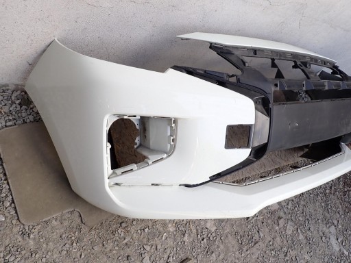 bumper front front MITSUBISHI SPACE STAR 2 II MIRAGE LIFT 19- 6400J973ZZ