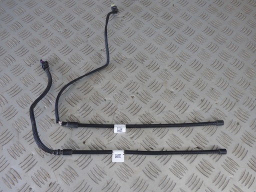 SENSOR OTWIERANIA HECKKLAPPE KOFFERRAUM VOLVO V90 II