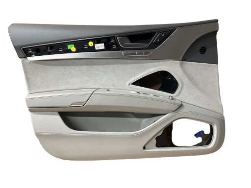 AUDI A8 4H D4 side door left front 4H1868017