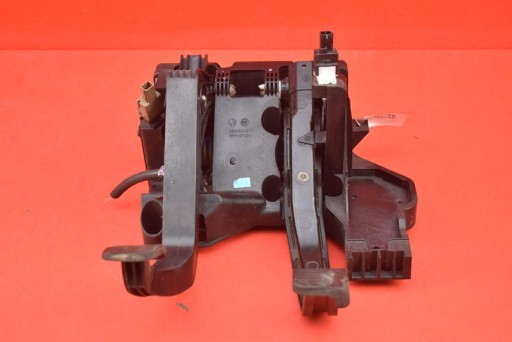 ПЕДАЛЬ ГАЛЬМА ЗЧЕПЛЕННЯ ПЕДАЛІ ЄС PEUGEOT BOXER II