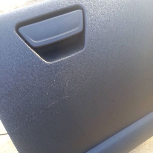 Ford Kuga MK2 1 II Handschuhfach des Beifahrers