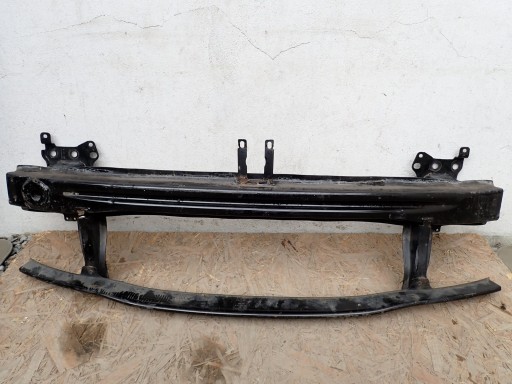 RINFORZO PARAURTI sotto Paraurti Anteriore Anteriore VW VOLKSWAGEN EOS 1Q0 2006-2010R 1Q0807109