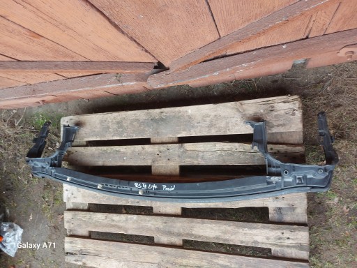 Лобовое стекло переднее Renault Scenic III Lift