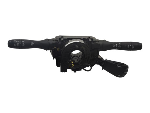 steering wheel levers and controls ring DACIA SANDERO III 2021-2025 255670975R