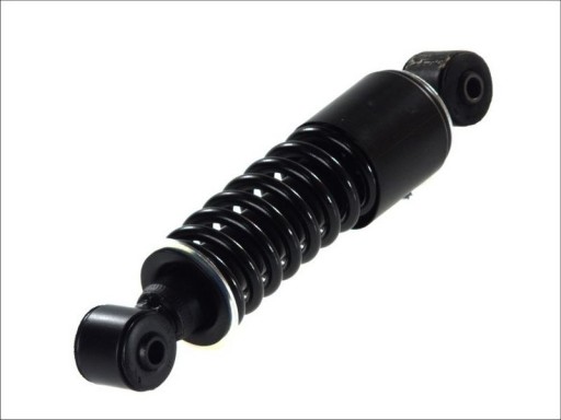 Амортизатор кабіни monroe cb0161