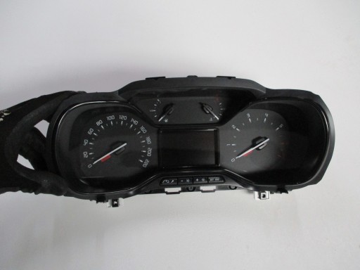 dials dials CITROEN BERLINGO IV 9838081980