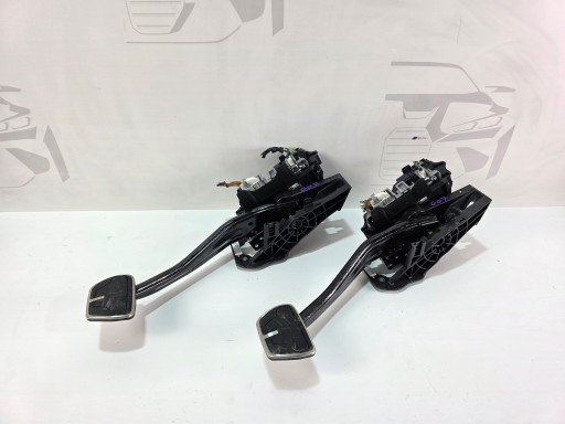 PEDAL Bremse modul KAMERY BMW X5 G05 X6 G06 X7 G07 LCI 6874279 5B3FFD5