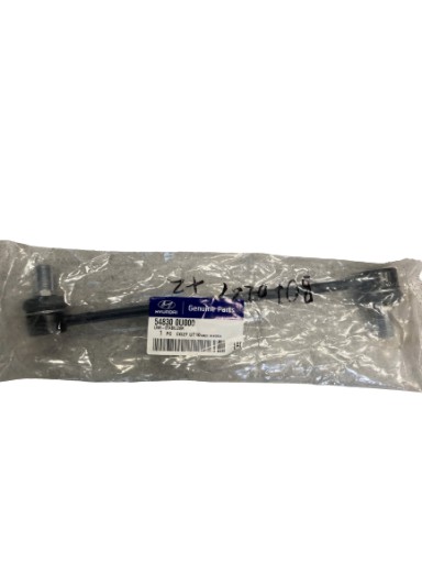 54830 0U000, - Тяга стабилизатора поперечной устойчивости hyundai на многих моделях