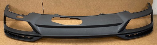 AUDI A4 B9 LIFT SPOILER Paraurti posteriore accessori 8W0807521T
