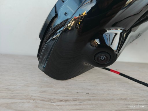 FERRARI 296 GTB F171 GTS right mirror + KAMERA indicator 865786 K105/748MR