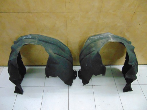 КОЛЕСНЫЕ АРКИ ПЕРЕДНЯЯ ПРАВАЯ TOYOTA RAV4 V