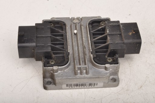 Opel signum 3.2 v6 211km комп'ютер коробки передач 55353021 2003/05 - 2005/07