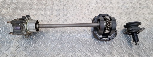 БЛОК ЖИВЛЕННЯ SCANIA GRS 895