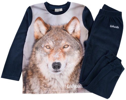 Піжама Sun City 104 розмір сіра