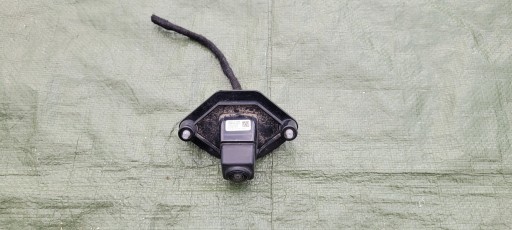 Nissan qashqai j11 ліфт камери заднього виду кришка камери 28442hv00b