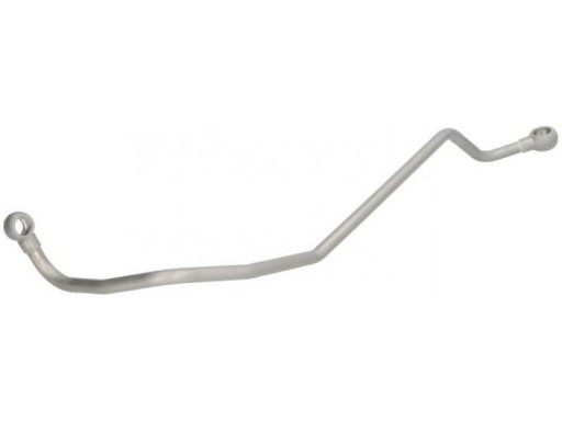 OP10208 - Маслопровод турбины VOLVO S40 и 1.9 V40 и 1.9