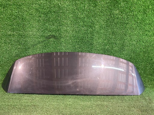 LOTKA spoiler heckklappe HYUNDAI TUCSON IV