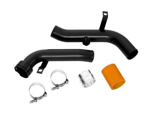 ICK-VW-MK6-DP-P - Турбокомпресор для Audi A3 TT VW