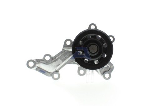 WPT-198 - ВОДЯНИЙ НАСОС TOYOTA YARIS 1.5 03.17-