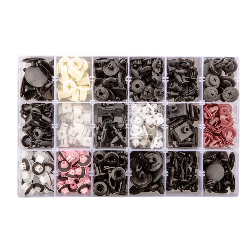 11-950 / TPX НАБІР ЗАТИСКАЧІВ ДЛЯ АВТОМОБІЛЯ TOYOTA / LEXU