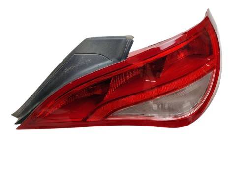 light right right rear part MERCEDES CLA W117 (2015-2017) sedan A1179061800