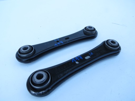 Querlenker heck hinten 6G915K743 VOLVO S60 II V60 und