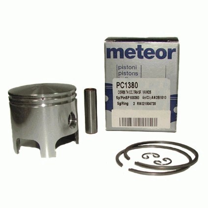 PC1380020 - ПОРШЕНЬ SUZUKI AD 50 VAMOS SEPIA ТЮНІНГ 74CCM 47,20