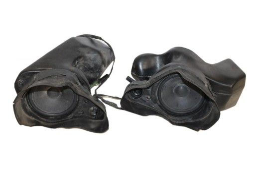 37937 - BMW K1200 Lt динамік лівий правий передній