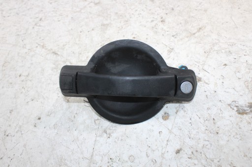 Fiat Doblo handle exterior door left rear part