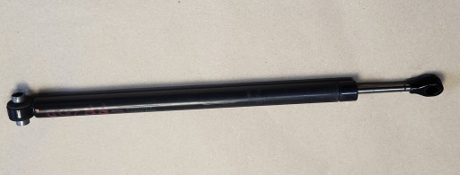 damper limiter door right left rear part MERCEDES S W221 OE