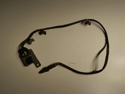 modul Bedienteil NOX Sensor SONDA LAMBDA AUDI 8K0907807E