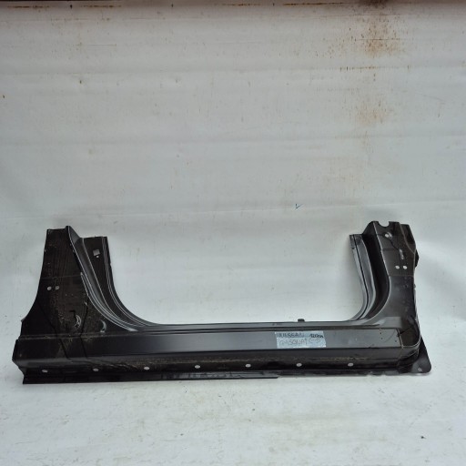 NISSAN QASHQAI II J11 13- threshold right front front