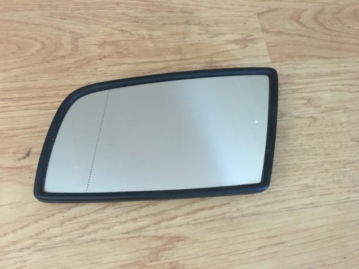 BMW E60 ПРАВОЕ ЗЕРКАЛО ФОТОХРОМНАЯ ВСТАВКА С ПОДОГРЕВОМ*