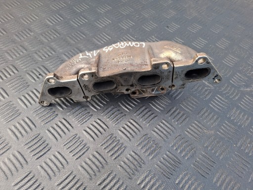 55236503 ispušna grana JEEP COMPASS II 1.4 M-AIR