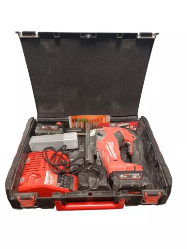 ЧЕХОЛ ДЛЯ ЛОБЗОЖОВ MILWAUKEE M18