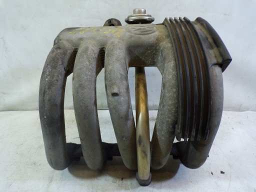 intake manifold DOLOTOWY 074129713N + EGR 074129463A LT35 LT 35 2.5 TDI (F)