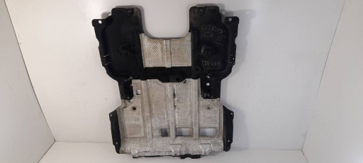 Citroen C4 III e-C4 cover below engine 9830181780 (PL471)