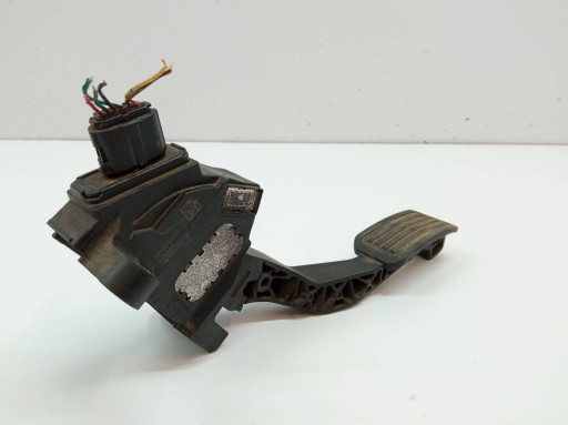 PEDAL potentiometer Gas 781100D010 Toyota Yaris II (2005-2011)