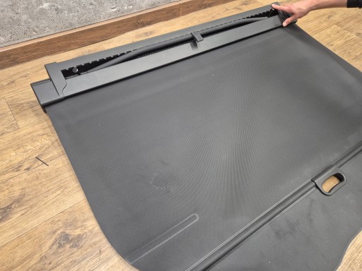 BMW 5 F11 blinds boot rear part rear Z net black 9200685