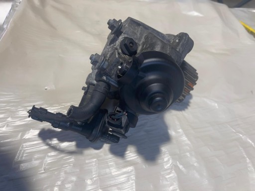 Pompa 0445010534 Bosch VW Seat 2.0 TDI