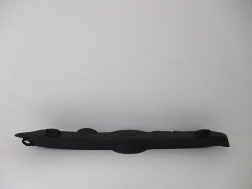 87 48 - CITROEN C2 РЕШЕТКА ЗАДНЕЙ ДВЕРИ НОВАЯ 9643680677 8748CP