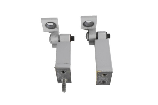 9J1 831 - Петлі дверей задні праві 9j1831410a audi e-tron gt porsche taycan lak.ly7f